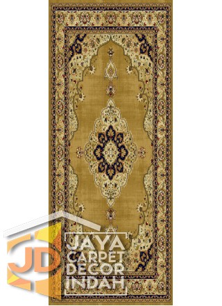 Karpet Permadani Bristol Motif 104 J Ukuran 160 x 230, 200 x 300, 250 x 350, 300 x 400